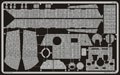 Eduard 35425 - Zimmerit Panther Ausf.A (TAM)