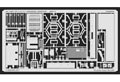 Eduard 35426 - M-113A1 Vietnam interior (ACA)