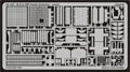 Eduard 35437 - M-113 IDF Zelda exterior (ACA)