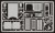 Eduard 35439 - M-35A1 Gun Truck (AFV)