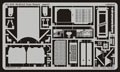 Eduard 35439 - M-35A1 Gun Truck (AFV)