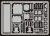 Eduard 35439 - M-35A1 Gun Truck (AFV)