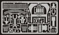 Eduard 35440 - M-48A3 Patton (TAM)