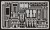 Eduard 35440 - M-48A3 Patton (TAM)