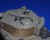 Eduard 35441 - Tiger I late (TAM)