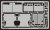 Eduard 35441 - Tiger I late (TAM)