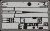 Eduard 35442 - Zimmerit Tiger I late (TAM)