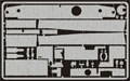 Eduard 35442 - Zimmerit Tiger I late (TAM)