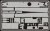 Eduard 35442 - Zimmerit Tiger I late (TAM)