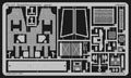 Eduard 35444 - Quad Guntractor (TAM)