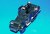 Eduard 35447 - M-3A2 Half Track (TAM)