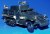 Eduard 35447 - M-3A2 Half Track (TAM)