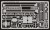 Eduard 35447 - M-3A2 Half Track (TAM)