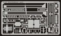 Eduard 35447 - M-3A2 Half Track (TAM)