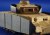 Eduard 35449 - M-42 Duster SPAAG (TAM)