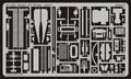 Eduard 35450 - Sd.Kfz.124 Wespe (TAM)