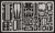 Eduard 35450 - Sd.Kfz.124 Wespe (TAM)
