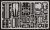 Eduard 35450 - Sd.Kfz.124 Wespe (TAM)