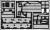 Eduard 35451 - Zimmerit Flakpanzer IV Wirbelwind (TAM)