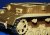 Eduard 35451 - Zimmerit Flakpanzer IV Wirbelwind (TAM)