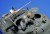 Eduard 35454 - M-4A3 Sherman 75mm gun (TAM)