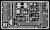 Eduard 35457 - FV 101 CVR (T) Scorpion (AFV)