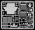 Eduard 35457 - FV 101 CVR (T) Scorpion (AFV)