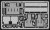 Eduard 35458 - Chevrolet Gun Tractor CMP (ITA)
