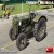 MiniArt 35463 LAND UTILITY TRACTOR STANDARD N “Green” Mod. 1940-41