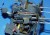 Eduard 35463 - Flakvierling 38 20mm (TAM)