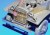 Eduard 35466 - US 2 1/2 6x6 Cargo Truck (TAM)