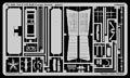 Eduard 35466 - US 2 1/2 6x6 Cargo Truck (TAM)
