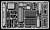 Eduard 35466 - US 2 1/2 6x6 Cargo Truck (TAM)