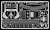 Eduard 35467 - M-60 Blazer (ITA)