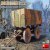 MiniArt 35487 Sonderanhanger Ost 1.5t. German Cargo Trailer