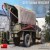 MiniArt 35490 G7117 1,5T 4×4 WRECKER 1:35