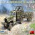 MiniArt 35498 G7117 1,5t 4X4 MAINTENANCE SHOP TRUCK W/TRAILER