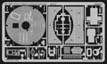 Eduard 35500 - Tiger I Ausf.E interior (ACA)