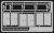 Eduard 35501 - Schurzen Panther Ausf.A (DRA)