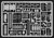 Eduard 35504 - M-41A3 Walker Bulldog (AFV)