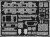 Eduard 35506 - Zimmerit Pz.IV Ausf.H (TAM)