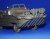 Eduard 35519 - DUKW Amphibious Truck (ITA)