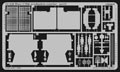 Eduard 35520 - Tiger I Mid. Prod. exterior (ACA)