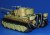 Eduard 35521 - Zimmerit Tiger I Mid. Production (ACA)