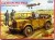 le. gl. Einheits-Pkw (Kfz.2) - WWII German Radio Car