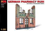 Pharmacy Ruin 