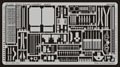 Eduard 35543 - M-3A1 Stuart exterior (ACA)