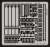 Eduard 35543 - M-3A1 Stuart exterior (ACA)