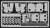 Eduard 35544 - Strv.103 S-Tank additional set (TRU)