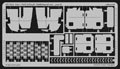 Eduard 35544 - Strv.103 S-Tank additional set (TRU)